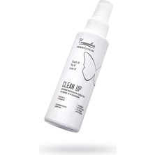 Vip Marketim Vipmarketim Eromantica Seks Oyuncakları Için Antibakteriyel Ajan  110 ml