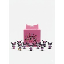 Madzy Shop Kuromi Süprizlı Figür (1 Adet)