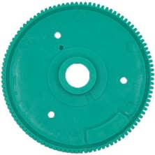 Arka Silecek Motor Dişlisi Ford Connect  -106 Diş ( 2002-2013 )