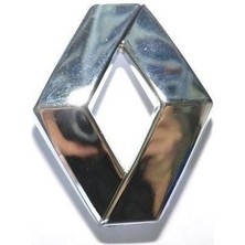 Renault Clio 4, Megane 3,  Fluence  Ön Panjur Arması 628909470R