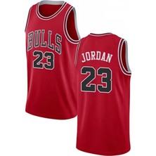 ÇARŞI47 Basketbol Forması Kırmızı Yetişkin