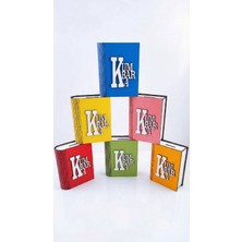 Kitap Kumbara