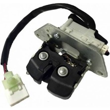 Arka Bagaj Kilidi Fıorıno-Bıpper-Nemo ( Bagaj Tek Kapı )