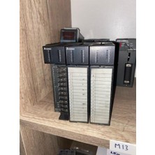 A1SX80 | Mitsubishi | Melsec Ans/qnas Dijital Giriş Modül