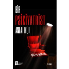 Bir Psikiyatrist Anlatıyor