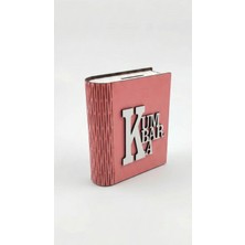 Kitap Kumbara