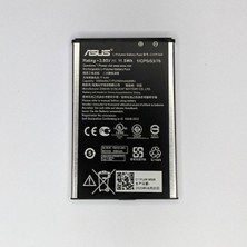 OEM Zenfone 2 Laser Selfie 5.5 C11P1501 Orj. Batarya Pil