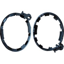 Peugeot Partner Berlingo 1.9 Dw8 Mazot Filtre Kelepçesi 1904.26