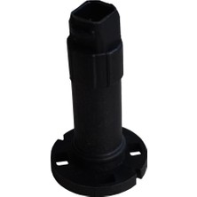 Peugeot 3008 5008 Renault Kadjar Yan Ayna Destek Parçası R / L