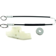 Peugeot 407 Ön Sağ Cam Mekanizma Tamir Takımı   ( 2004-2010  )