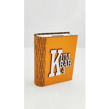 Kitap Kumbara