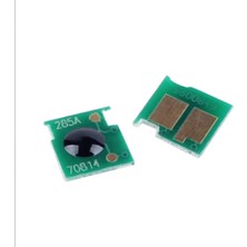 Lazer Ofis Malzemeleri HP CE285A/CB435A/CB436A/CE278A /TONER CHİP ÇİP MUADİL