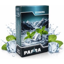 Parra Iceberg 50 gr Aroma , Nargile Marmelatı