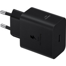 EP-T4511N Type C Hızlı Şarj Adaptörü (45W), Siyah