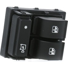 Cam Açma Düğmesi Sol Fıat Ducato 3 , Doblo 3 Peugeot Boxer 3 Jumper 3