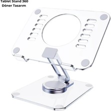 Starseven Tablet Tutucu