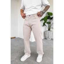 Taş Basic Premium Baggy Pantolon