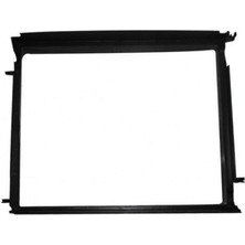 Brucke Mtxdpn Radyatör Çerçevesi Büyük Megane Iv