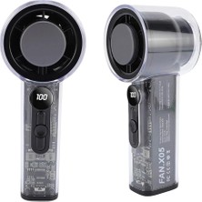 Starseven Nf Digital Fan