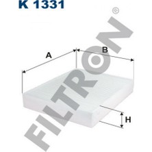 Filtron Mtxdpn Kabin Filtresi Bmw 4 F32/F33/F36/F82 428İ 245HP 07/13-