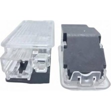 Peugeot 208-301-307-C3-C4  Bagaj Iç Aydınlatma Lambası - 6362N6