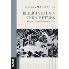 Birliği Yeniden Terkip Etmek - Turgut Cansever Istanbul’da