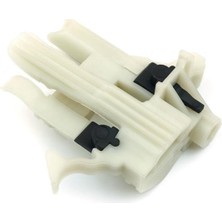 Fiat 500   Ön Sağ Cam Kriko Tamir Klipsi Bakaliti 68070266AD