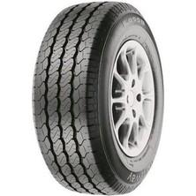 Lassa 215/75 R16C 116/114Q Transway Oto Yaz Lastiği (Üretim YILI:2026)