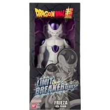 30 cm Dragon Ball Frieza 4. Formu Figür - Limit Breakers Serisi