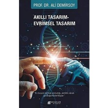 Akıllı Tasarım – Evrimsel Tasarım
