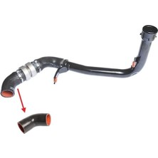 Peugeot Boxer Citroen Relay  2.2 Hdı  Turbo Intercooler Üst Hortumu