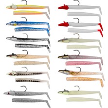 Japanese Sasi Sardine 11CM 26GR