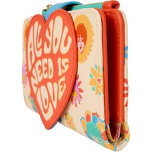 Loungefly The Beatles Wallet Cüzdan