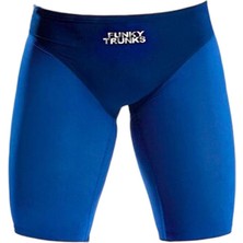 Funky Trunks Fast Training Jammers Pressure Point – Giriş Seviyesi Yarış-Antrenman Erkek Performans Mayosu
