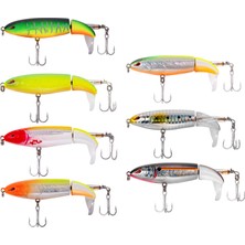 Japanese Yuki Maket Balık