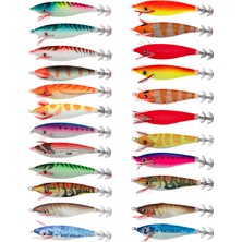 Kurşunsuz Kalamar Zokası