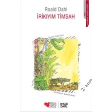 Irikıyım Timsah