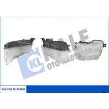 Kale Mtxdpn Genleşme Kavanozu Kapakli Mondeo Iv 1.6ti-2.0-2.3-1.8tdci-1.6ti 07-14 Radyatör Ek Su Deposu
