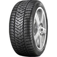 Pirelli Pırellı 235/35R19 91V Xl Sotto Zero Seri 3 2024 Kış Lastiği