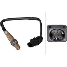 Hella Mtxdpn Oksijen Sensörü P207-P308-P508-P2008-P3008-C3-C4-C5-PARTNER-BERLINGO-DS3-DS4- 1.4-1.6 Vti Mini R55 R56 R57