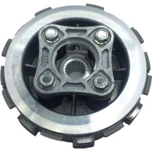 Honda CBF150 Debriyaj Komple A Kalite