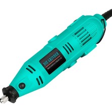 Starseven Dıe Grınder 180 Parça Matkap Freze Taşlama Seti