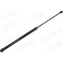 GVA Mtxdpn Bagaj Kapak Amortisörü Peugeot P207 06-12