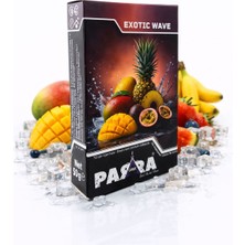 Parra Exotic Wave 50 Gram Aroma , Marmelat
