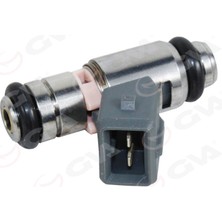 GVA Mtxdpn Enjektor Memesi Renault Clio Ii - Clio Iii 1.2 16V R19 - Megane 1.6 8V K7M 2 Delik IWP099