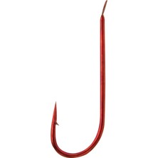 Effe Iğne 313R Kırmızı Carbon