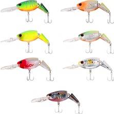 Japanese Suisei Maket Balık