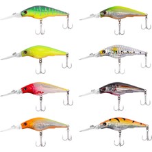 Japanese Daichi Maket Balık