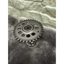 MTYL Kuba Rosewood 50CC Uyumlu Modifiye Dereceli A9 Eksantrik Mili