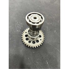 MTYL Falcon Quick 50CC Uyumlu Modifiye Dereceli A9 Eksantrik Mili